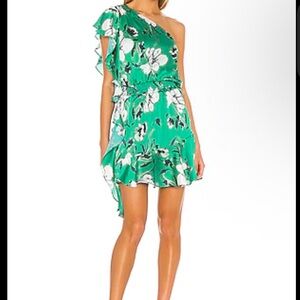 krisa asymmetrical dress krisa | Dresses | Krisa Asymmetrical Ruffle Dress